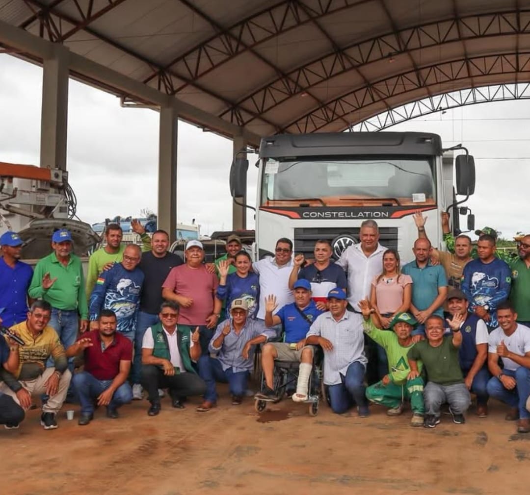Campeonato Internacional de Pesca Embarcada é sucesso em Brasileia; superintendente Paulo Ximenes comemora